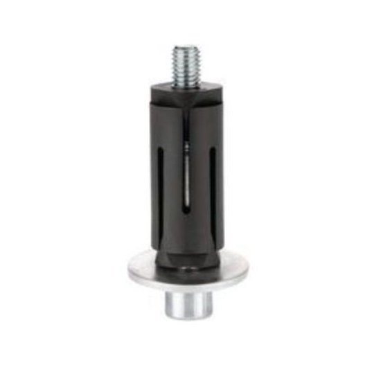 FIXATION EXPANSIBLE TUBE ROND
